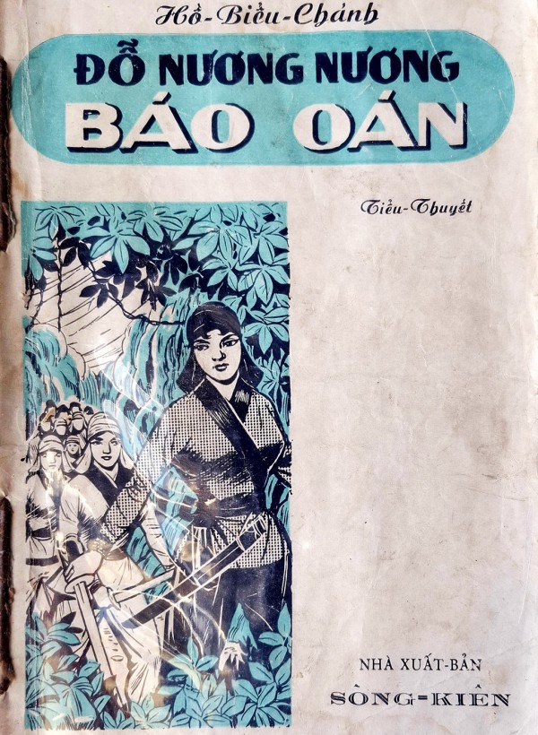 Hồ Biểu Chánh và nửa thế kỷ đam mê tiểu thuyết