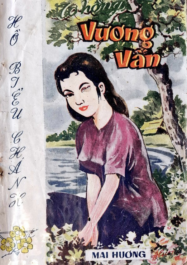 Hồ Biểu Chánh và nửa thế kỷ đam mê tiểu thuyết