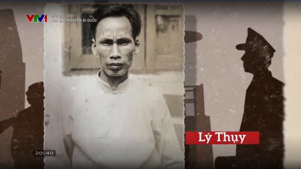 Hồ Chí Minh – Một nhà báo lớn với di sản báo chí vô giá