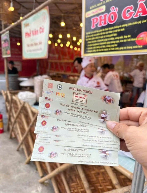 Hồ sơ phở trình UNESCO gặp khó vì địa phương tự định vị