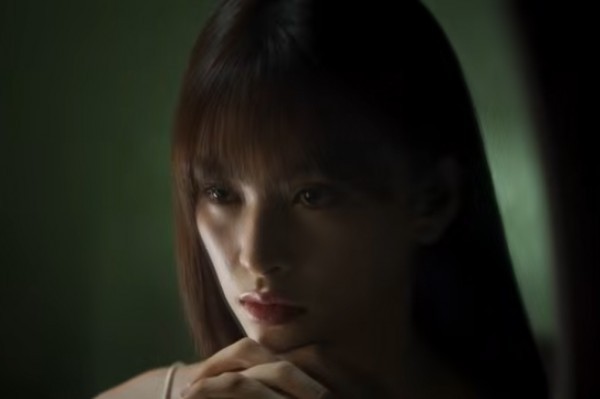 Hoa hậu Tiểu Vy đóng chính trong 