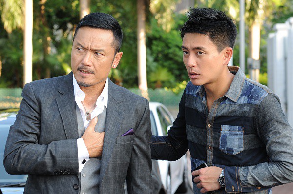 Hoán đổi nhân tâm: Một trái tim ghép, bốn số phận đảo chiều