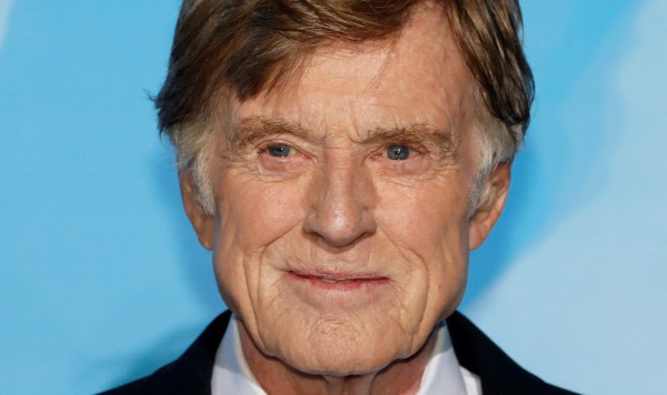 Hollywood sững sờ trước sự ra đi của huyền thoại màn ảnh Robert Redford