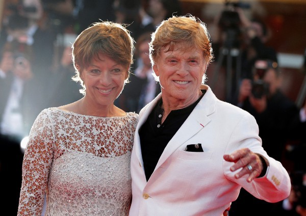 Hollywood sững sờ trước sự ra đi của huyền thoại màn ảnh Robert Redford