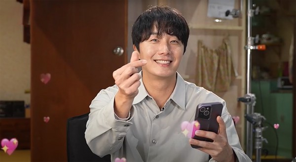 Hồng Đào, Tuấn Trần tái hợp trong phim hợp tác Việt – Hàn Hồng Đào, Tuấn Trần tái hợp trong phim hợp tác Việt – Hàn