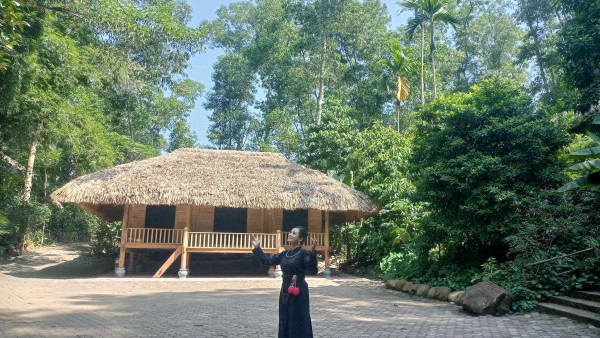 “Hương chè” – Hồn cốt Thái Nguyên trong âm nhạc đương đại