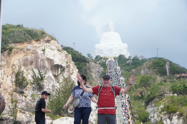 Huyền tích về vị thiền sư chữa bệnh trong mộng cho vua Minh Mạng