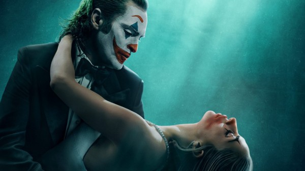 ”Joker” phần mới có Lady Gaga bị chê?