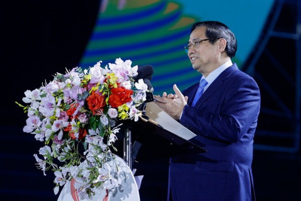 Khai mạc Lễ hội Hoa Ban 2026 - Khát vọng Điện Biên