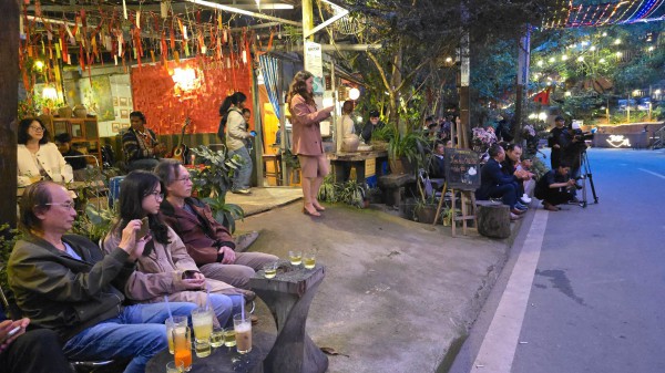 Khai trương Khai trương