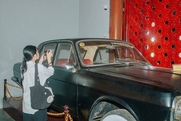 Khám phá 