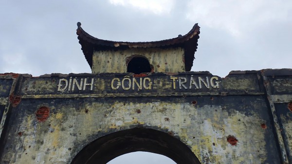 Khám phá những di tích tại Quảng Trị xuất hiện trong phim 