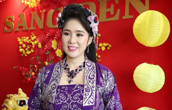 Khi cải lương, xiếc vào điện ảnh