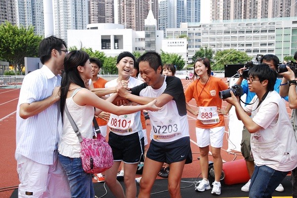 Kim thạch lương duyên: Hành trình tìm lại ánh sáng đời người
