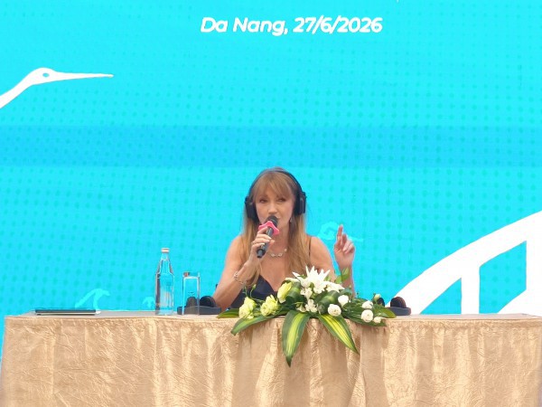 LHP châu Á Đà Nẵng lần IV: Hướng đến hệ sinh thái điện ảnh hoàn chỉnh
