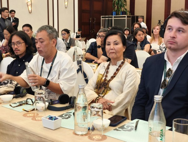 LHP châu Á Đà Nẵng lần IV: Hướng đến hệ sinh thái điện ảnh hoàn chỉnh