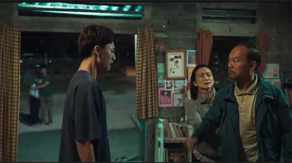 ‘Lật mặt 8: Vòng tay nắng’ khởi chiếu toàn cầu ‘Lật mặt 8: Vòng tay nắng’ khởi chiếu toàn cầu