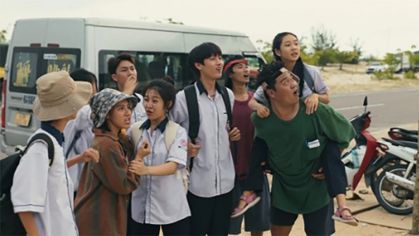 ‘Lật mặt 8: Vòng tay nắng’ khởi chiếu toàn cầu ‘Lật mặt 8: Vòng tay nắng’ khởi chiếu toàn cầu