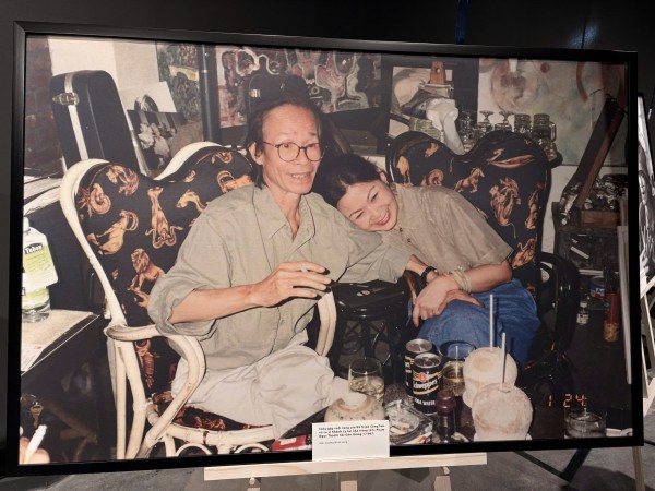 Lệ Quyên, Uyên Linh... hát trong đêm nhạc Trịnh Công Sơn, gây quỹ hơn 1 tỉ đồng