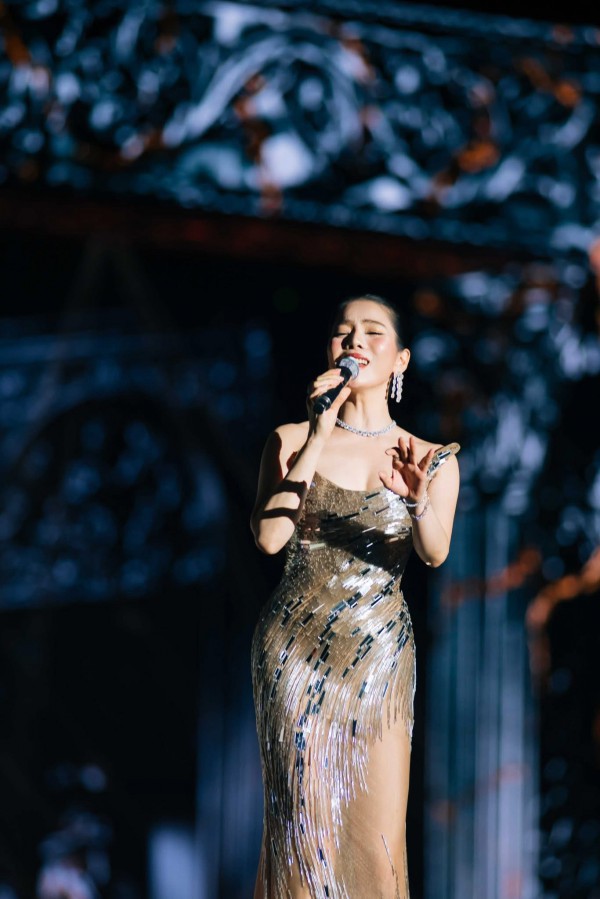 Lệ Quyên gây tranh cãi: Ranh giới ứng xử của nghệ sĩ trên mạng xã hội