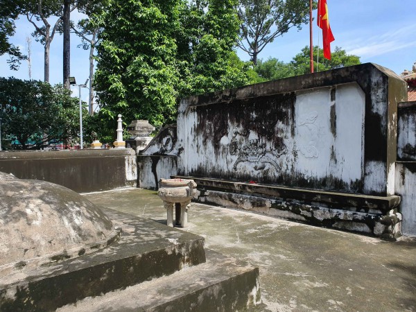 Lê Văn Duyệt và việc đào kênh Vĩnh Tế Lê Văn Duyệt và việc đào kênh Vĩnh Tế