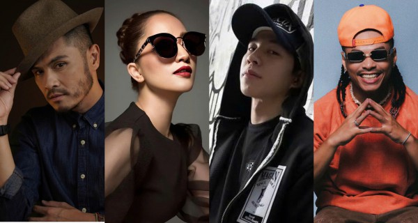 Lễ hội nghệ thuật đường phố Be Vietnam tại Bưu điện TP.HCM