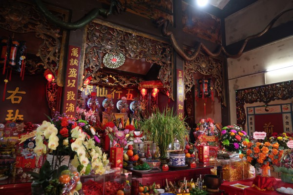 Lễ tế thiên hơn 200 năm ở Quảng Ngãi: Nét đẹp văn hóa đất Thu Phổ xưa