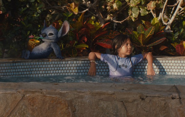 ”Lilo & Stitch” vượt mốc 1 tỉ USD doanh thu phòng vé toàn cầu ”Lilo & Stitch” vượt mốc 1 tỉ USD doanh thu phòng vé toàn cầu