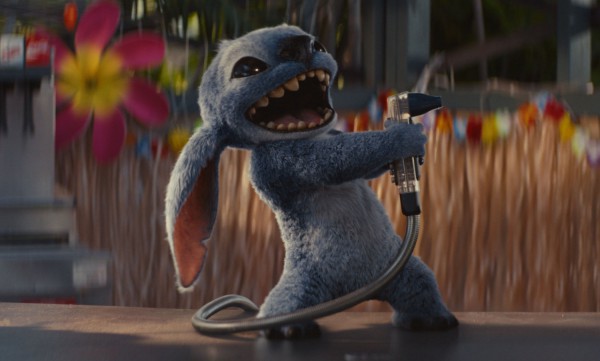 ”Lilo & Stitch” vượt mốc 1 tỉ USD doanh thu phòng vé toàn cầu ”Lilo & Stitch” vượt mốc 1 tỉ USD doanh thu phòng vé toàn cầu