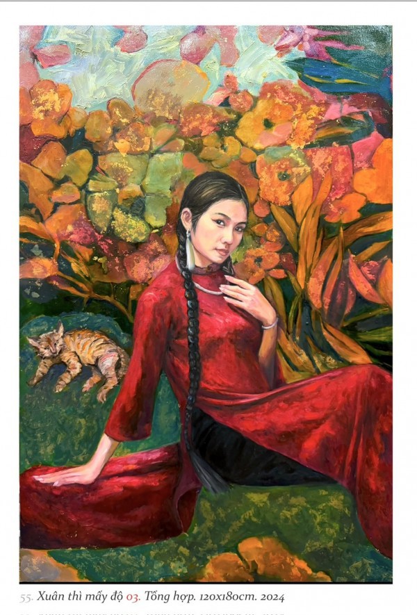 Lời thầm thì Lời thầm thì