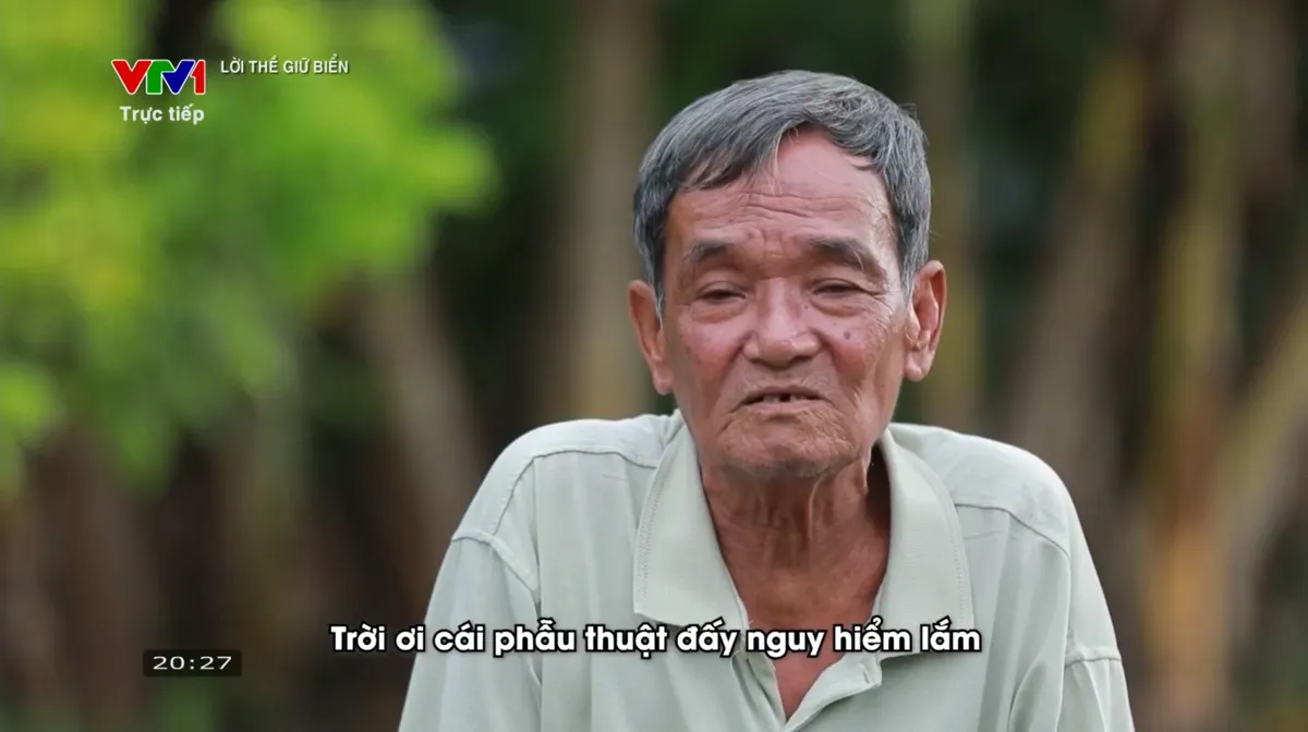 Lời thề giữ biển: Hào hùng và xúc động bản hùng ca 70 năm lực lượng Hải quân nhân dân Việt Nam