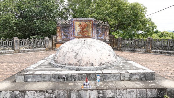 Lửa thiêng Võ Tánh, lòng nhân Trần Quang Diệu Lửa thiêng Võ Tánh, lòng nhân Trần Quang Diệu