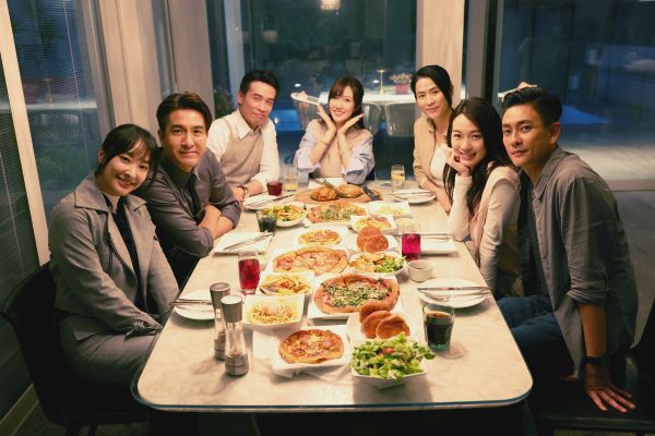 Lực lượng chấp pháp – Siêu phẩm hành động lần đầu lên sóng SCTV9 tại Việt Nam