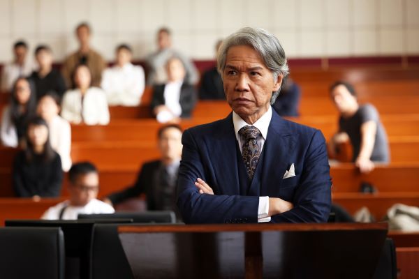 Lực lượng chấp pháp – Siêu phẩm hành động lần đầu lên sóng SCTV9 tại Việt Nam