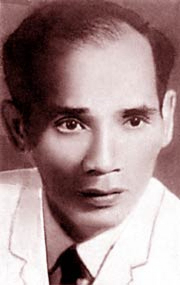 Lưu Trọng Lư nâng chất thơ trong văn xuôi, báo chí Lưu Trọng Lư nâng chất thơ trong văn xuôi, báo chí