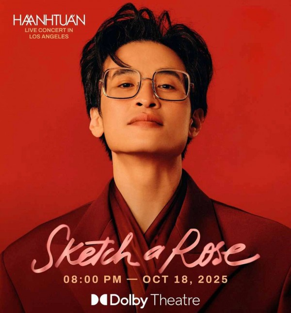 Lý do Hà Anh Tuấn kêu gọi khán giả diện áo dài trong concert tại Mỹ Lý do Hà Anh Tuấn kêu gọi khán giả diện áo dài trong concert tại Mỹ