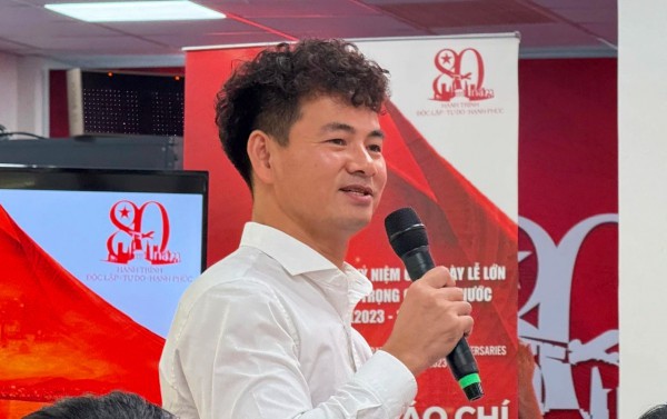 Lý do đơn đăng ký tham gia diễu binh, diễu hành của NSND Xuân Bắc bị từ chối Lý do đơn đăng ký tham gia diễu binh, diễu hành của NSND Xuân Bắc bị từ chối
