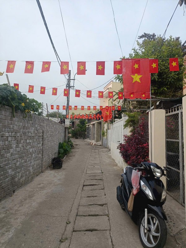Má vẫn ‘sống đẹp’ dù trong bất kỳ hoàn cảnh nào Má vẫn ‘sống đẹp’ dù trong bất kỳ hoàn cảnh nào