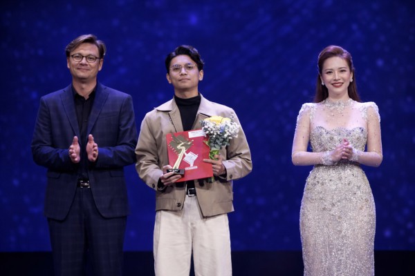 Mầm nhớ: Từ cuộc thi phim ngắn Việt Nam - Vietnamese 2025 đến Cánh diều vàng