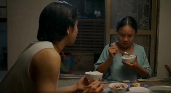 Mầm nhớ: Từ cuộc thi phim ngắn Việt Nam - Vietnamese 2025 đến Cánh diều vàng