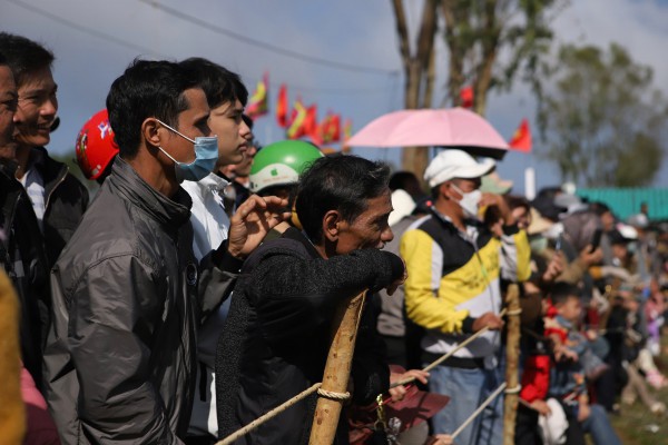 Màn đua ngựa 