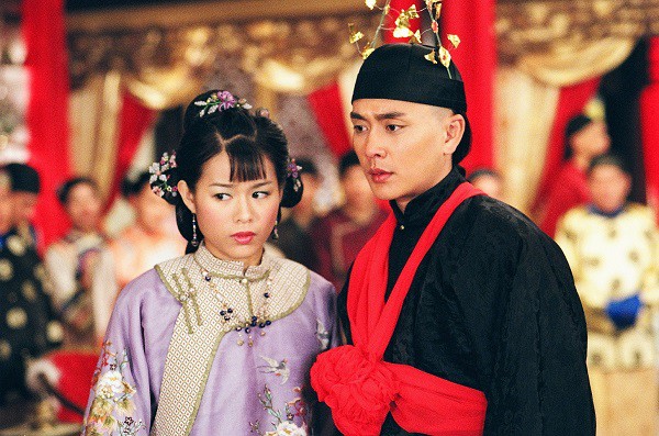 Mẹ chồng khó tính: Cuộc đại chiến mẹ chồng nàng dâu náo loạn kinh thành