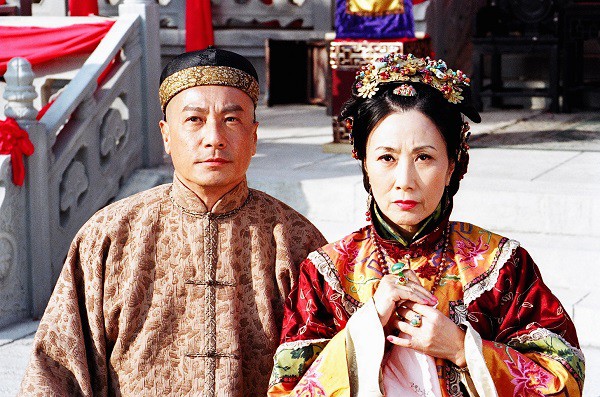 Mẹ chồng khó tính: Cuộc đại chiến mẹ chồng nàng dâu náo loạn kinh thành