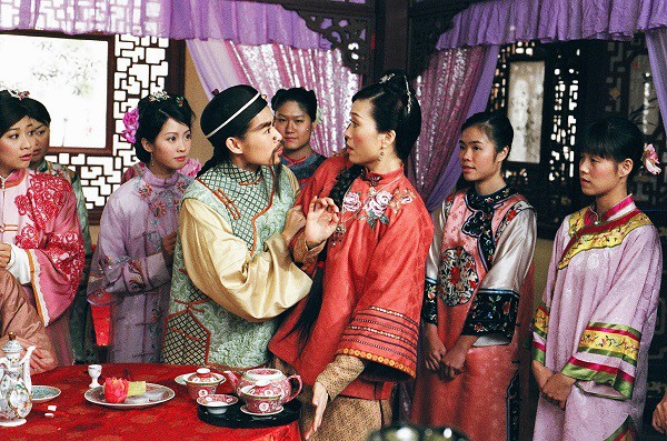 Mẹ chồng khó tính: Cuộc đại chiến mẹ chồng nàng dâu náo loạn kinh thành