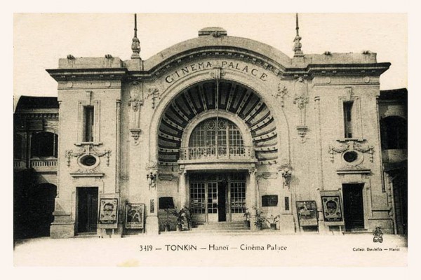 Mơ tour nhà hát ở Hà Nội Mơ tour nhà hát ở Hà Nội