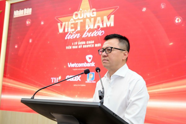 Một tỉ bước chân 