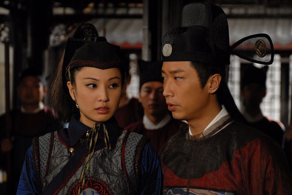 Mưu dũng kỳ phùng II