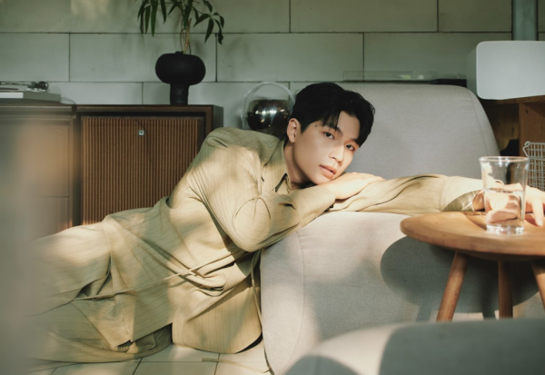 Mỹ nam trong ‘Thỏ ơi’ nói về áp lực khi đóng phim của Trấn Thành