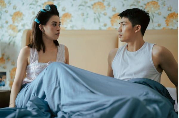 Mỹ nam trong ‘Thỏ ơi’ nói về áp lực khi đóng phim của Trấn Thành