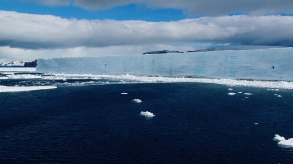 Chuyện chưa kể từ nơi tận cùng thế giới